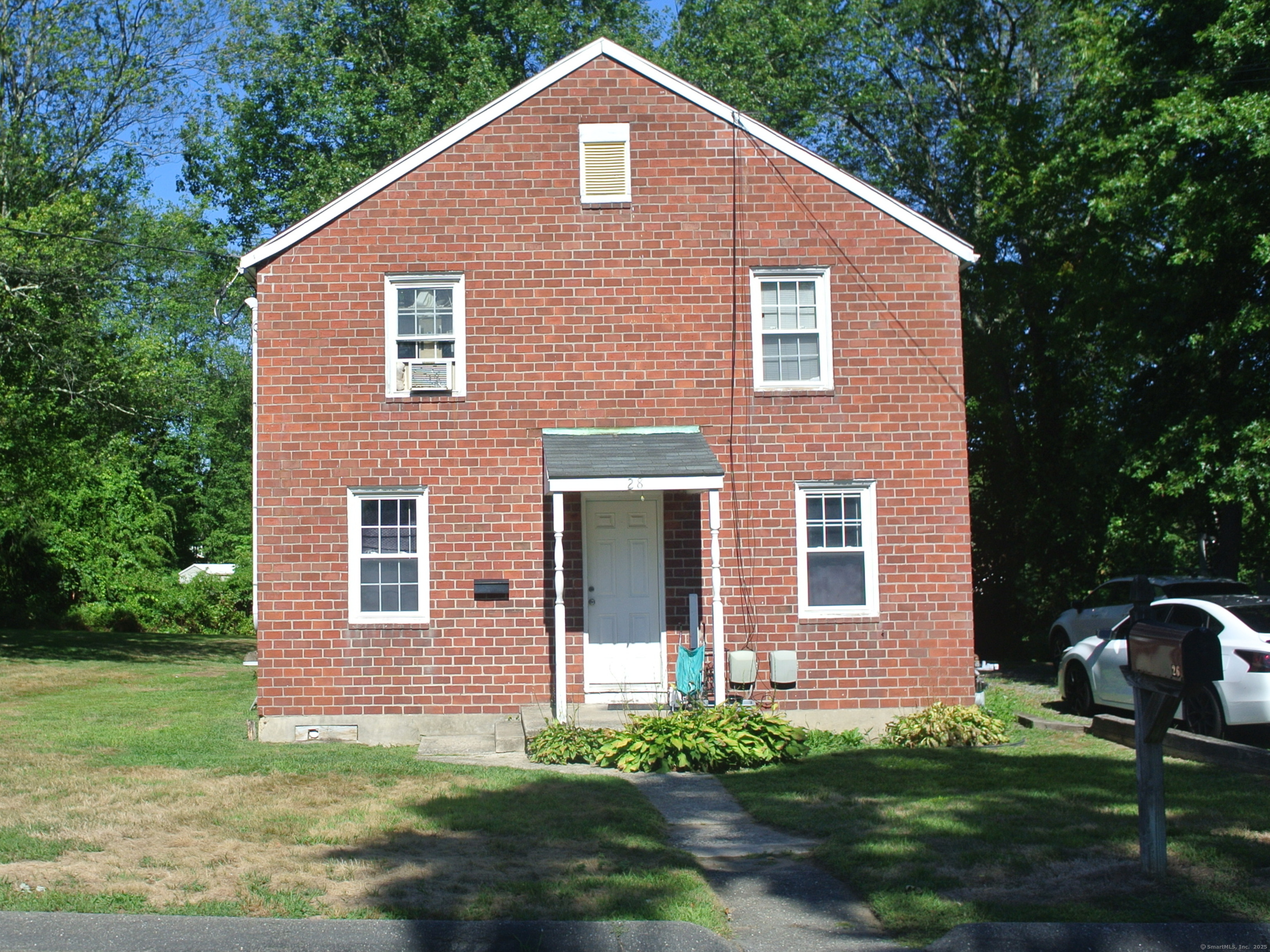 26 Garden Drive Fairfield CT 06825