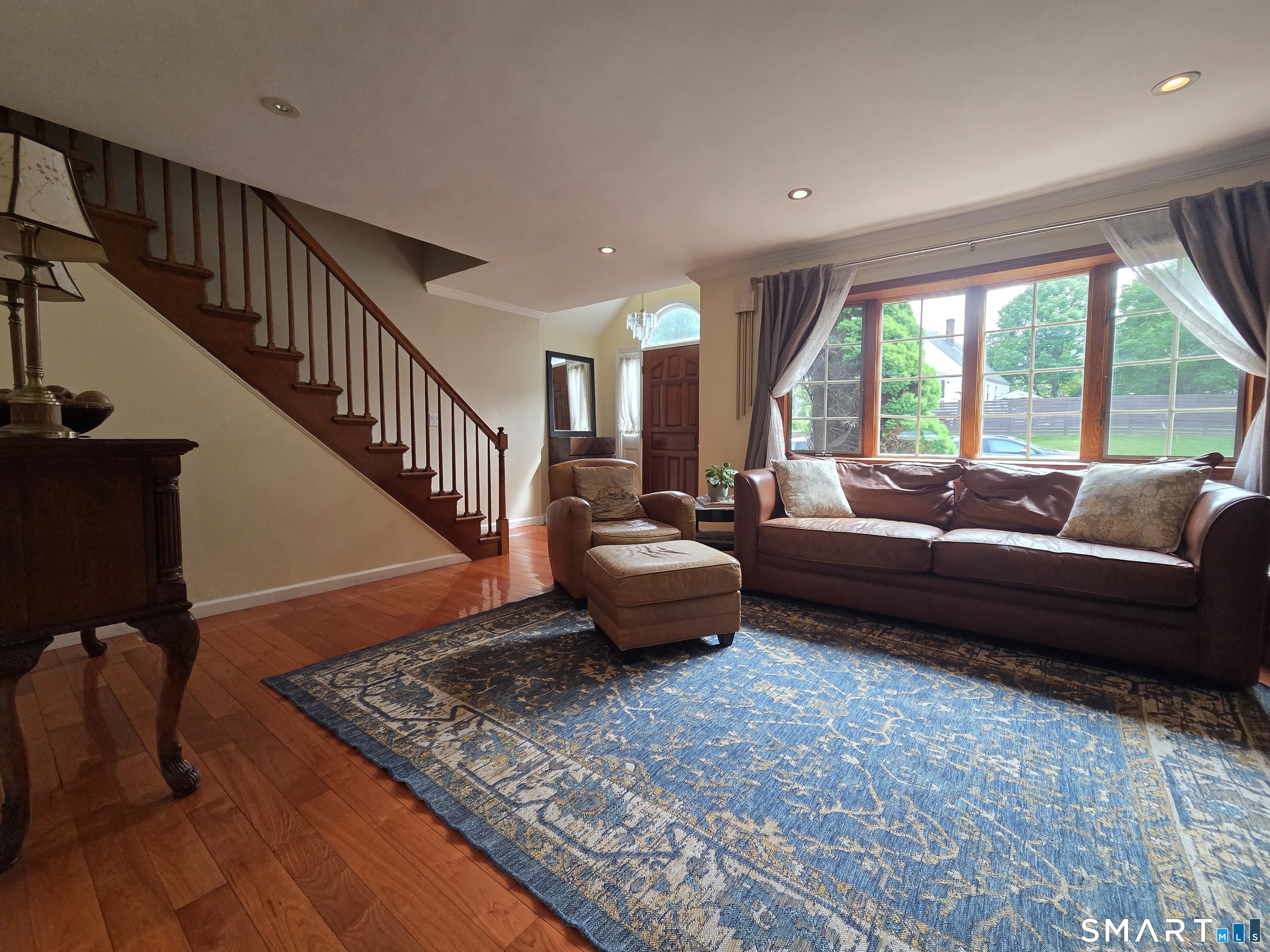 156 Fieldcrest Road Fairfield CT 06825