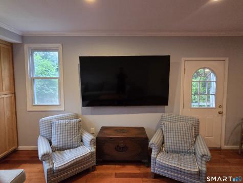 156 Fieldcrest Road Fairfield CT 06825