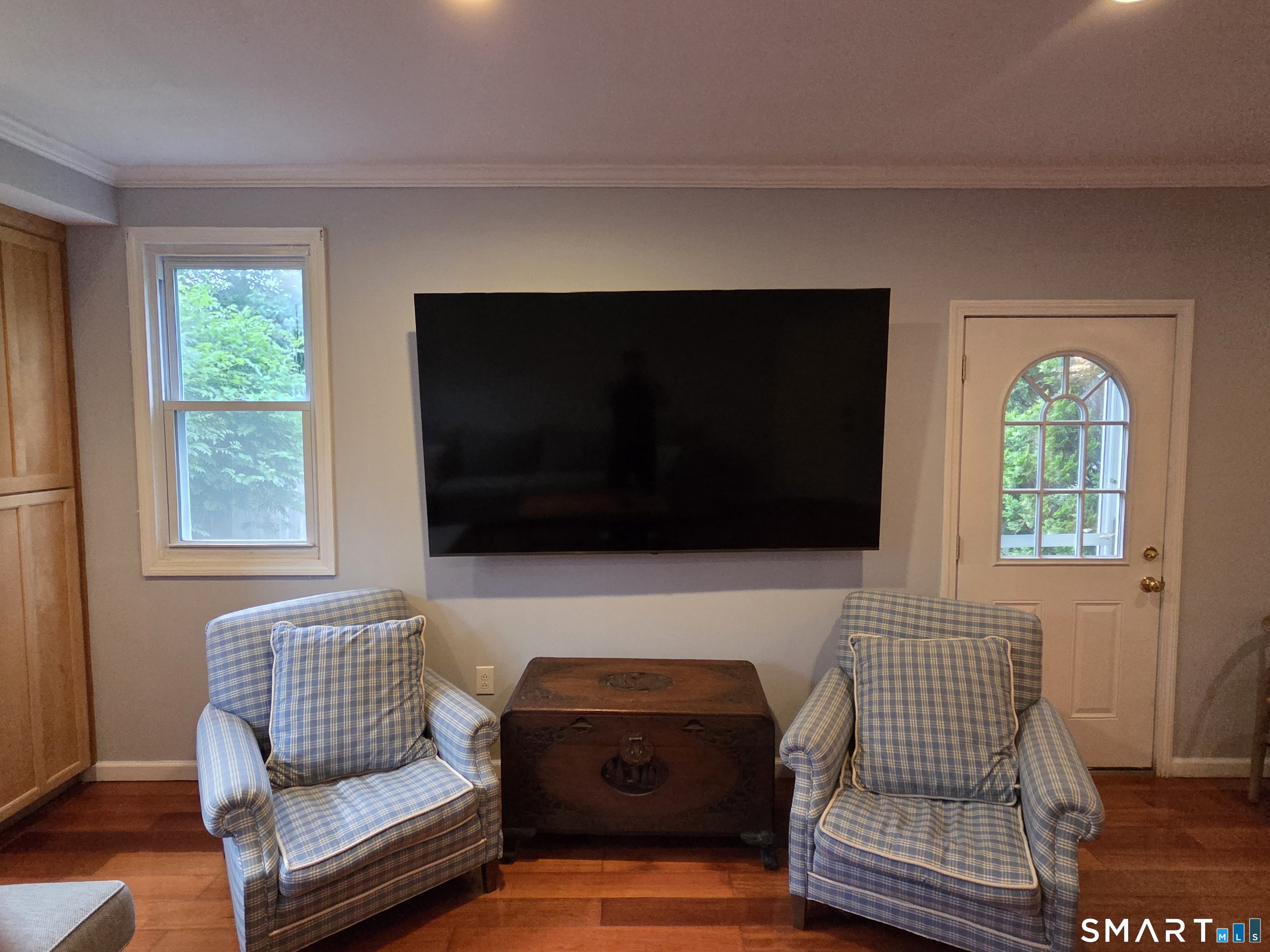 156 Fieldcrest Road Fairfield CT 06825