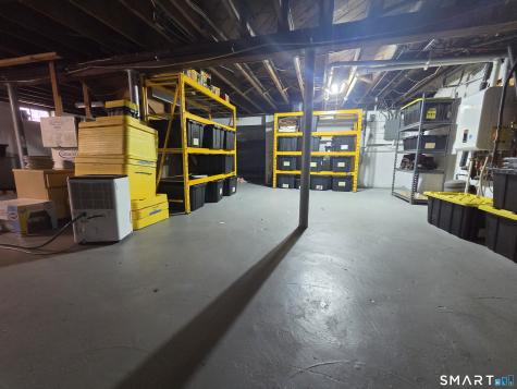 156 Fieldcrest Road Fairfield CT 06825