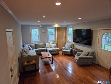 156 Fieldcrest Road Fairfield CT 06825