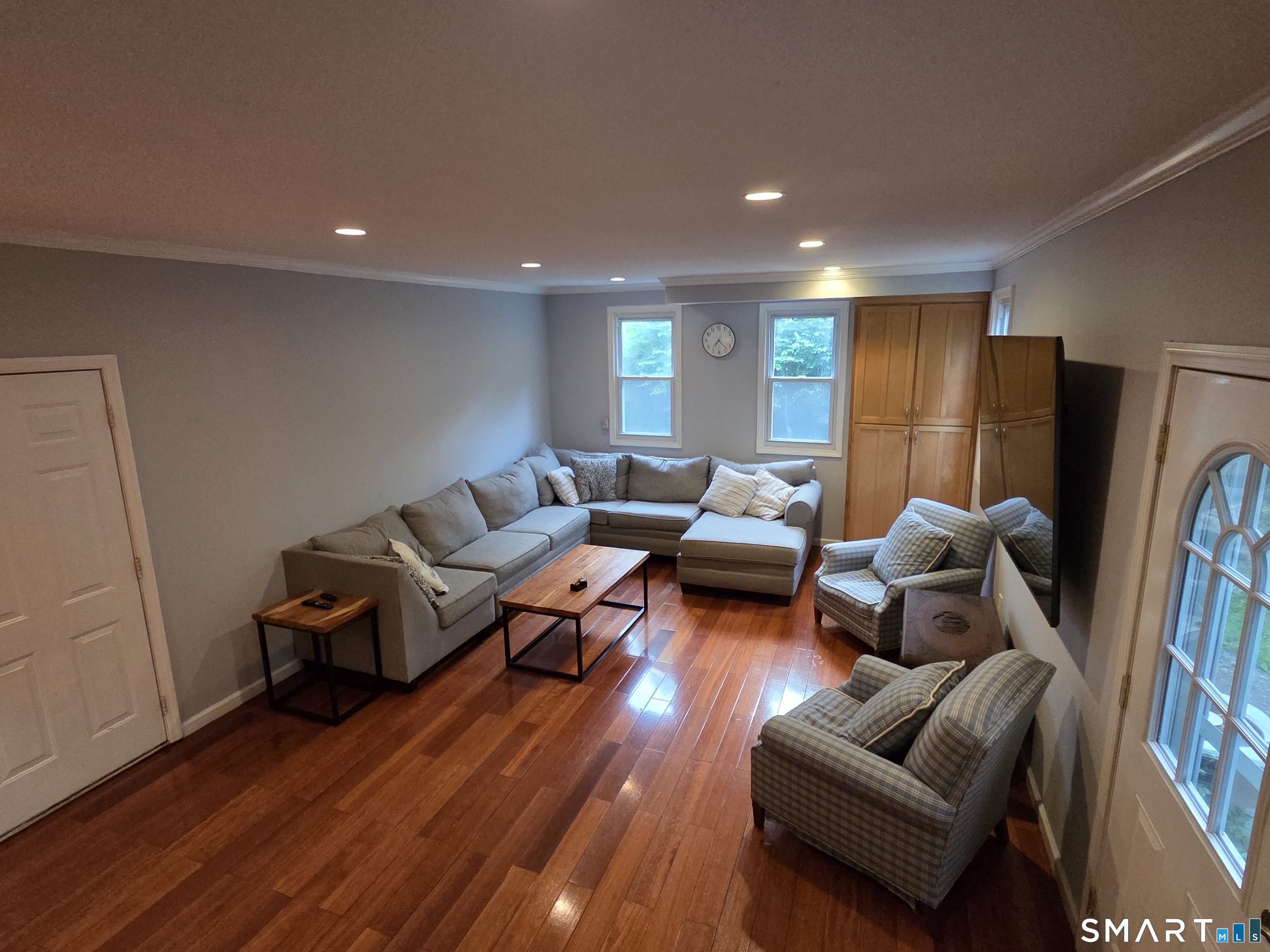 156 Fieldcrest Road Fairfield CT 06825