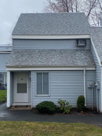 3 Cinnamon Springs South Windsor CT 06074