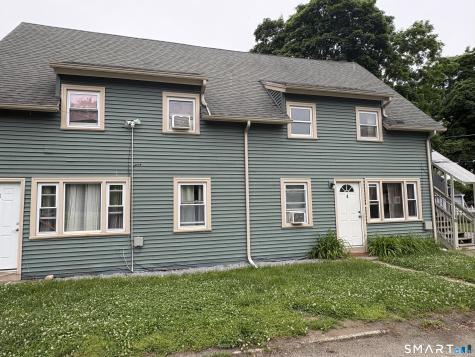 41A West Main Street Sprague CT 06330
