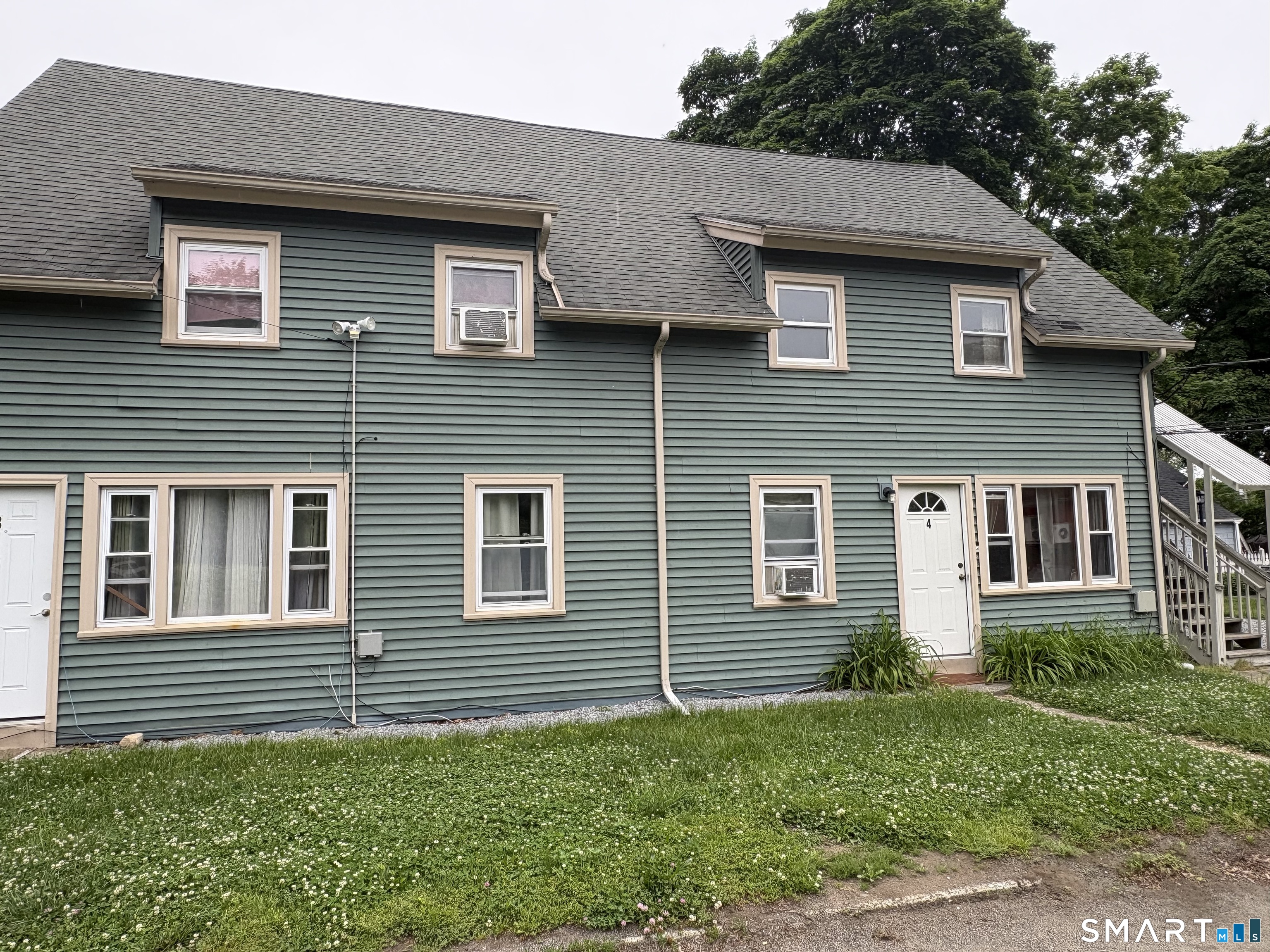 41A West Main Street Sprague CT 06330
