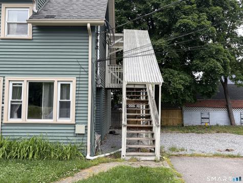 41A West Main Street Sprague CT 06330