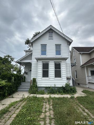26 Rowan Street Norwalk CT 06855