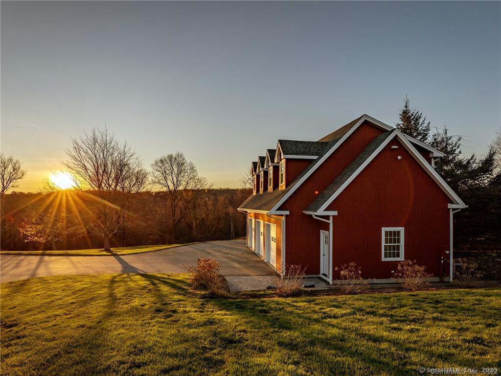 239 Munger Lane Bethlehem CT 06751