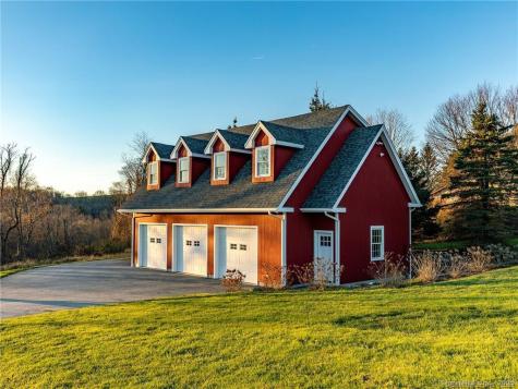239 Munger Lane Bethlehem CT 06751