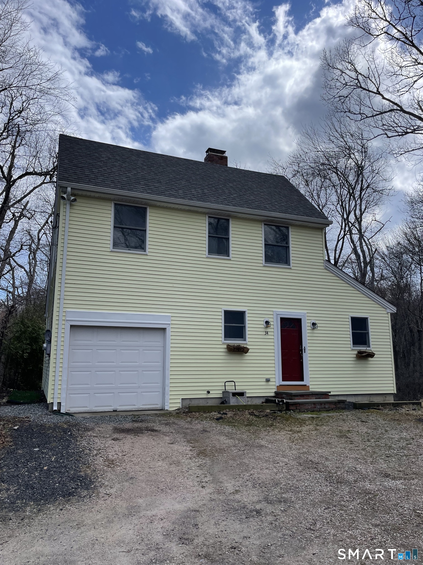 34 Rossi Avenue Stonington CT 06379