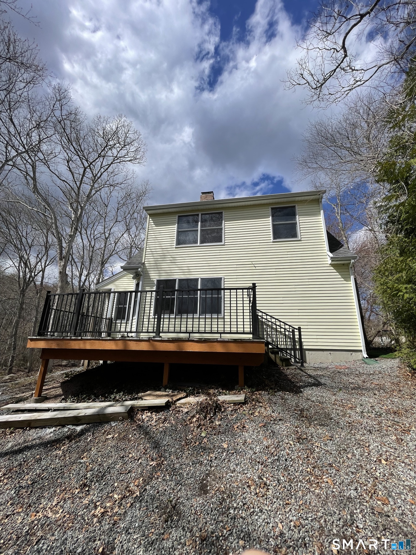 34 Rossi Avenue Stonington CT 06379