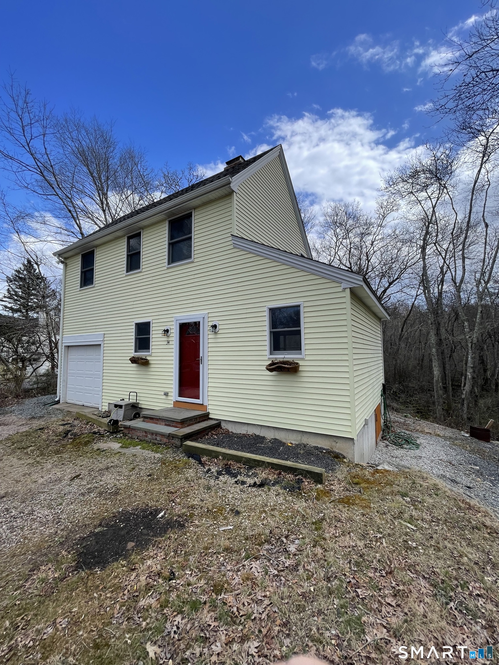 34 Rossi Avenue Stonington CT 06379
