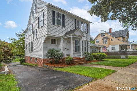 276 South Main Street Wallingford CT 06492