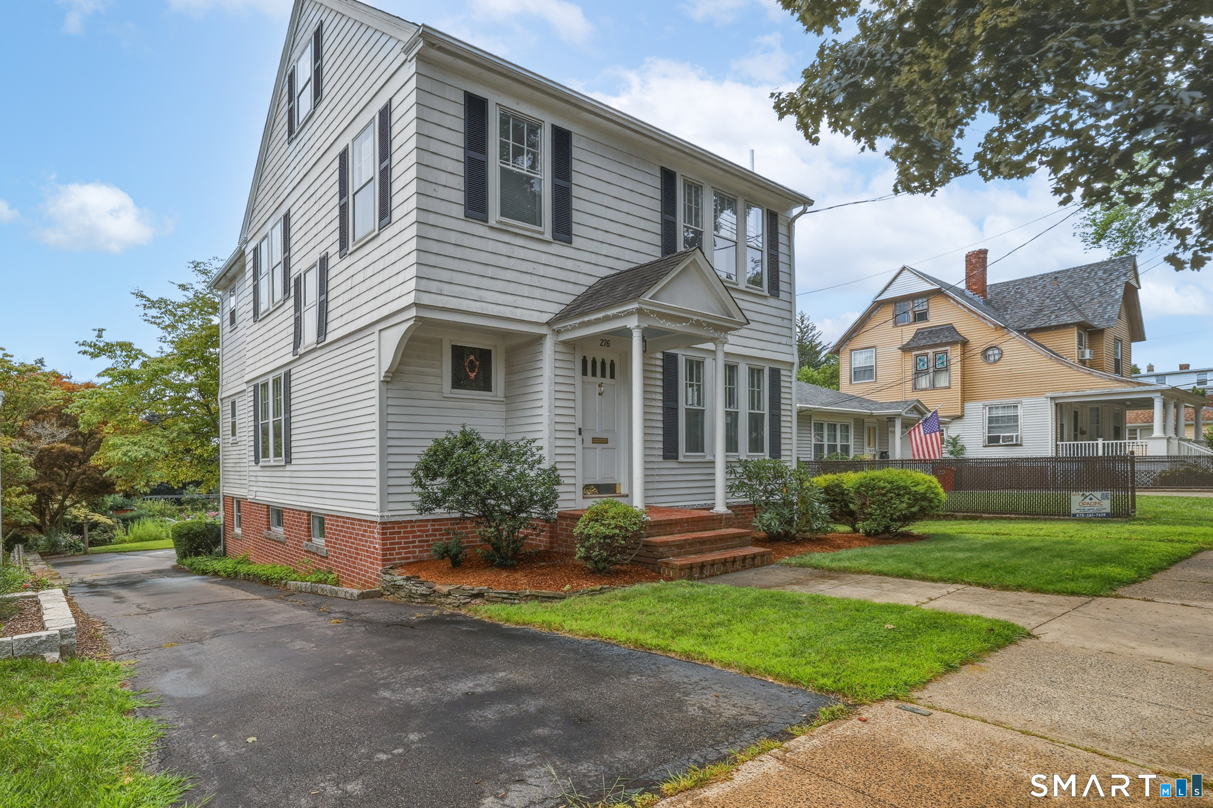 276 South Main Street Wallingford CT 06492