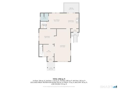 276 South Main Street Wallingford CT 06492