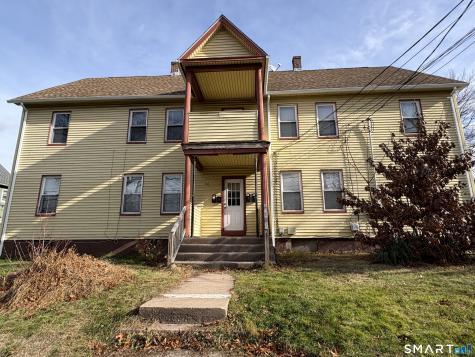 36 Walnut Street Middletown CT 06457