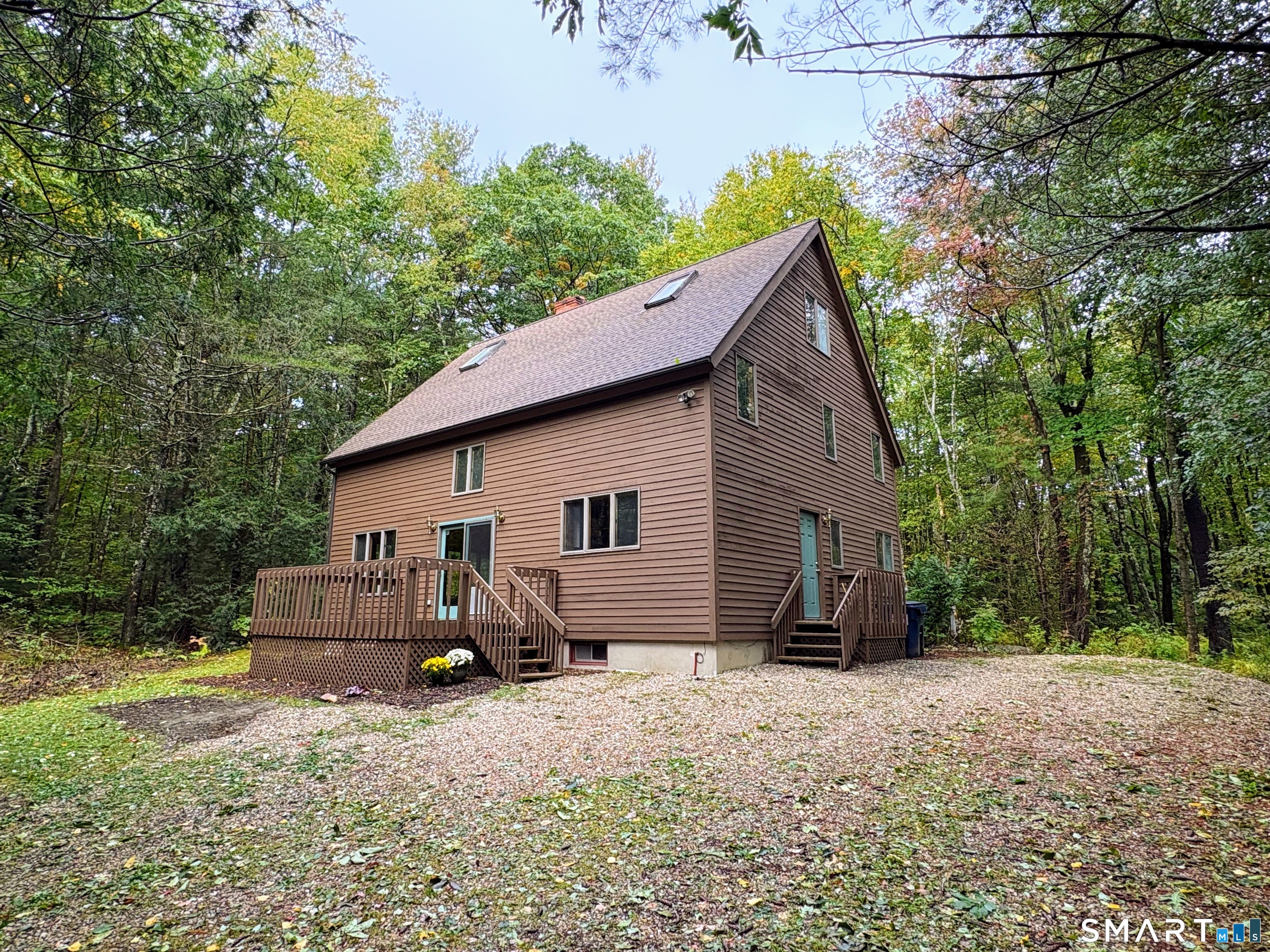 8 Equestrian Drive Goshen CT 06756