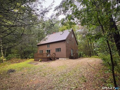 8 Equestrian Drive Goshen CT 06756