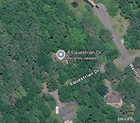 8 Equestrian Drive Goshen CT 06756