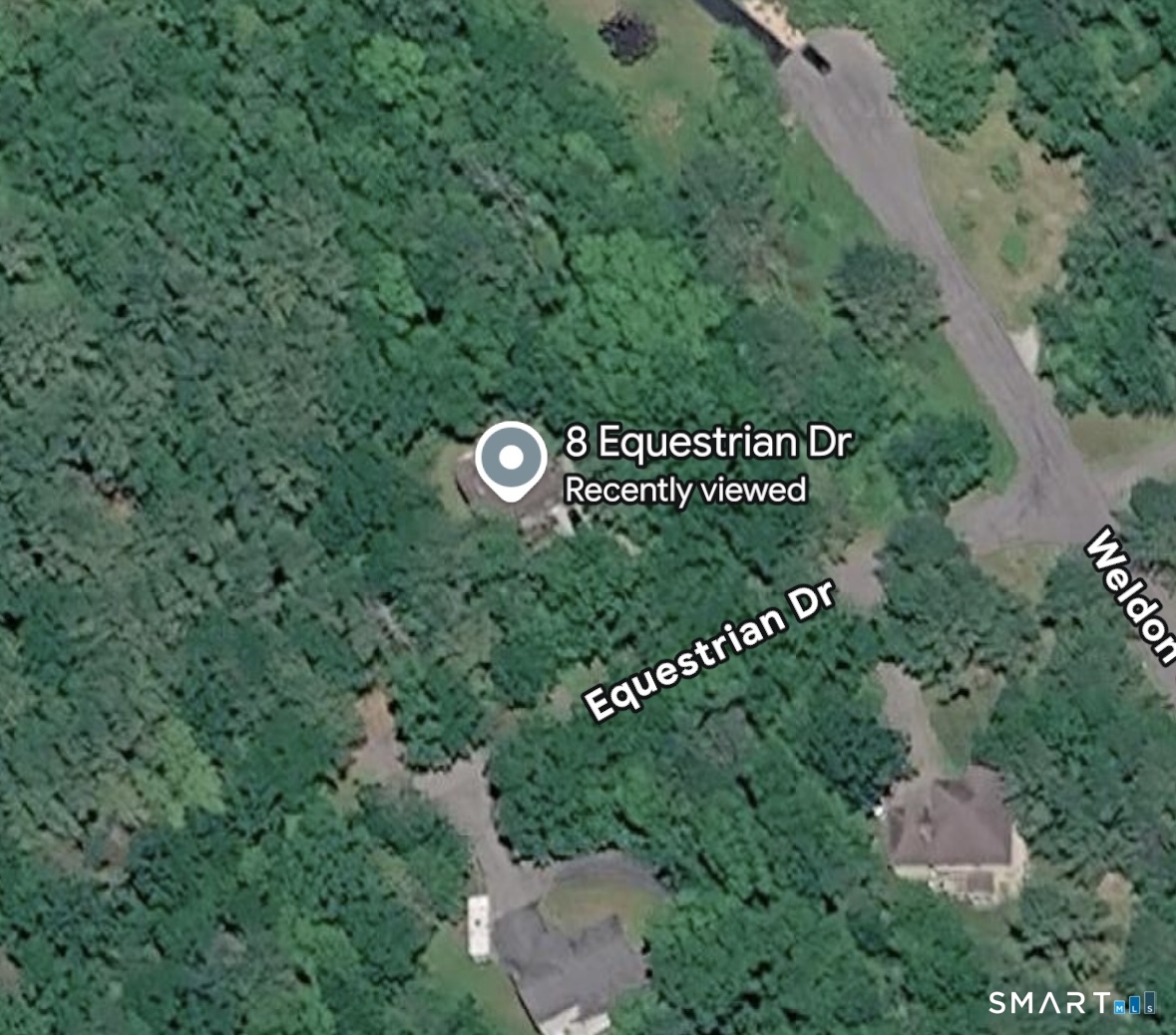 8 Equestrian Drive Goshen CT 06756
