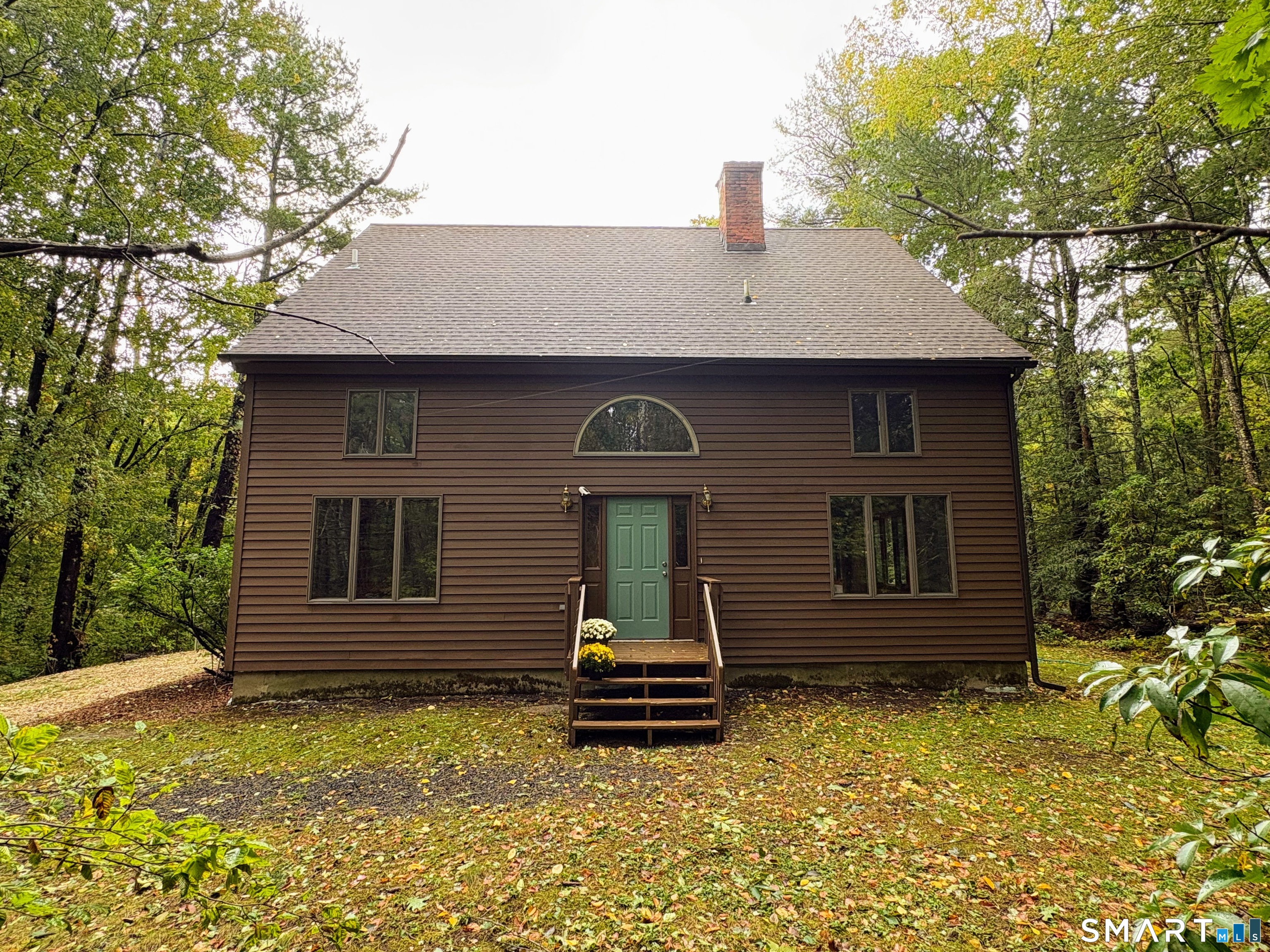 8 Equestrian Drive Goshen CT 06756