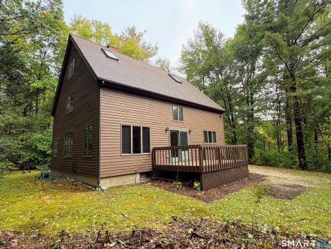 8 Equestrian Drive Goshen CT 06756