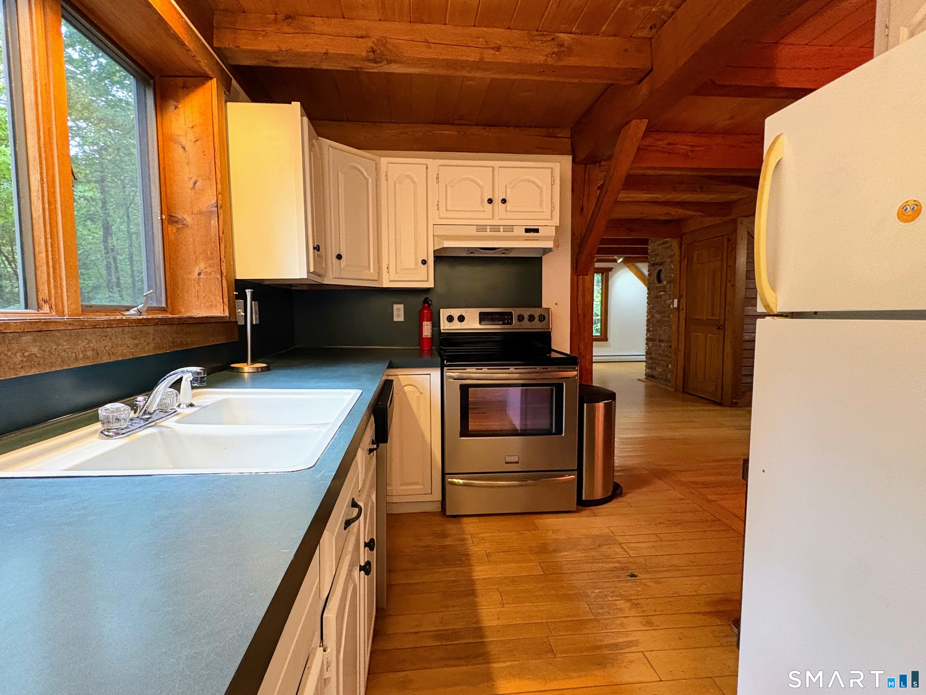 8 Equestrian Drive Goshen CT 06756