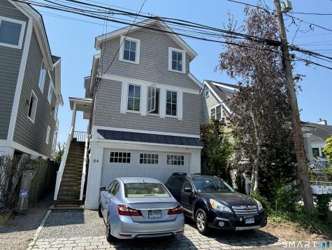 Fairfield CT 06824
