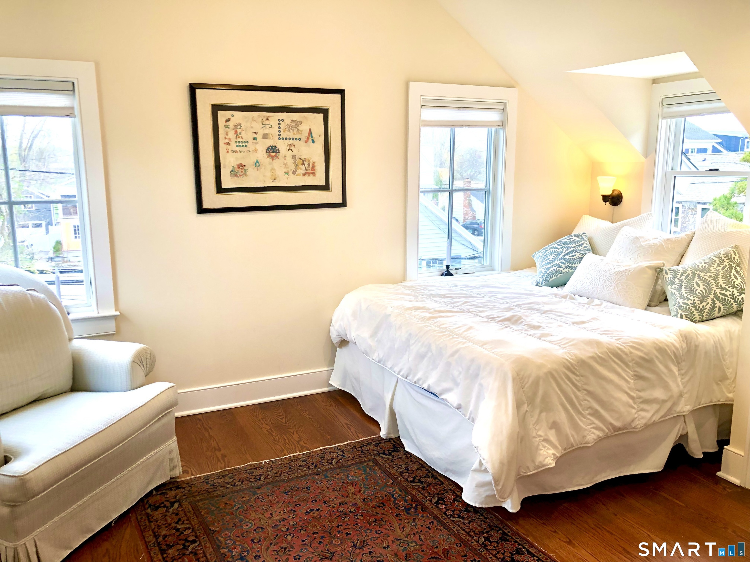 Fairfield CT 06824
