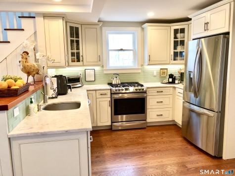 Fairfield CT 06824