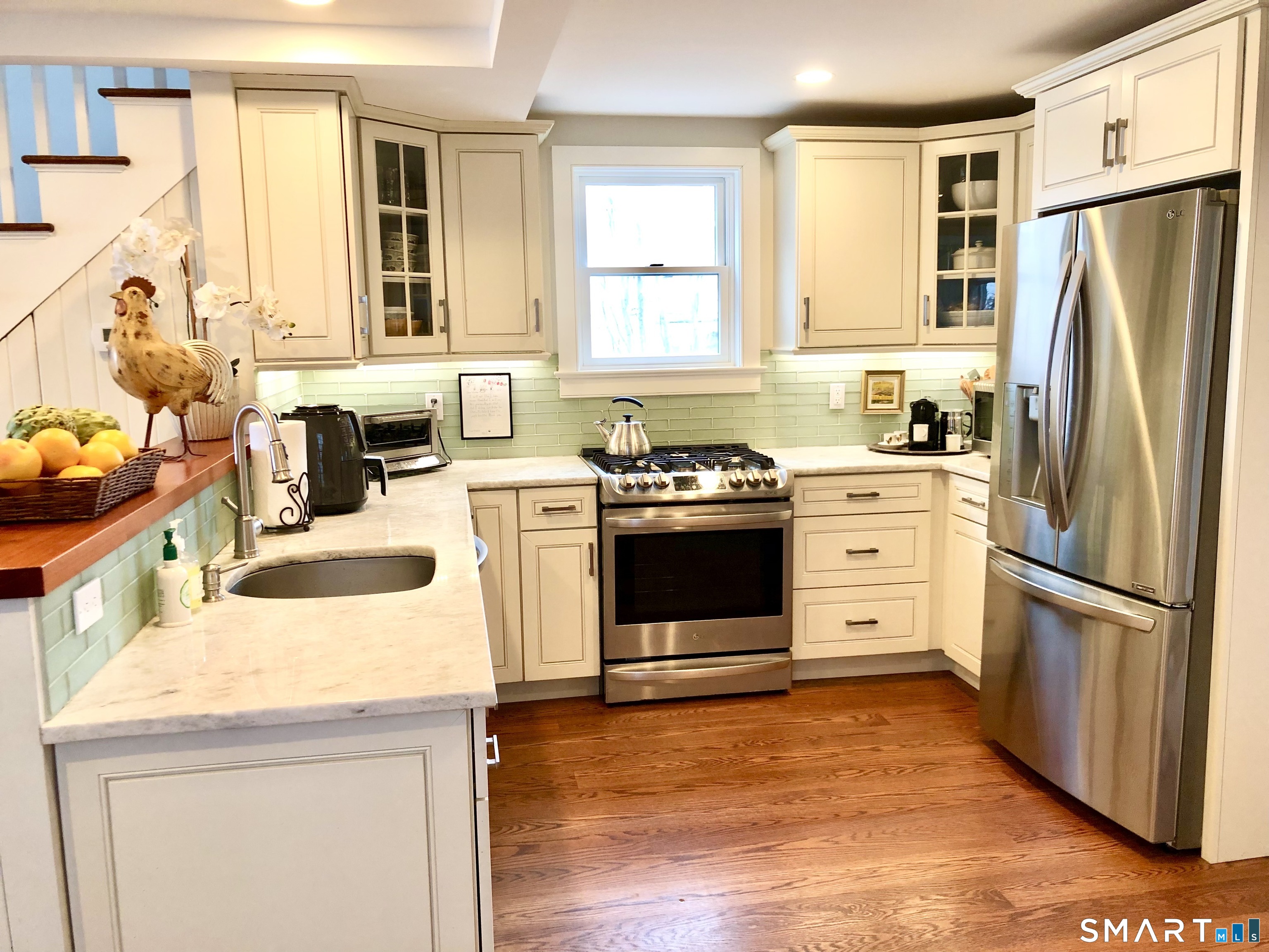 Fairfield CT 06824