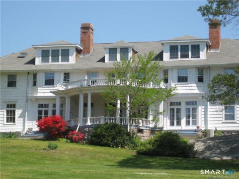 7 Hillcrest Drive Stonington CT 06378