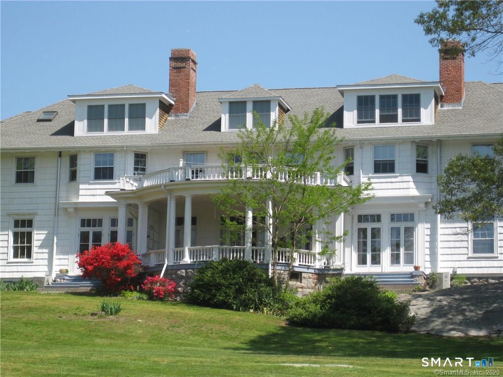 7 Hillcrest Drive Stonington CT 06378