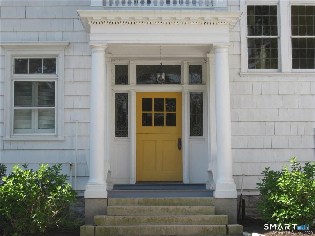 7 Hillcrest Drive Stonington CT 06378