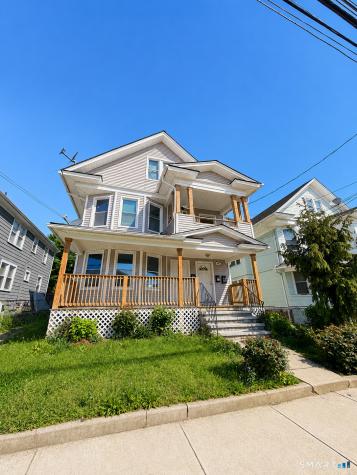 294 Garfield Avenue Bridgeport CT 06606
