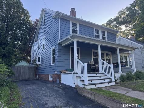 112 Wayland Street North Haven CT 06473