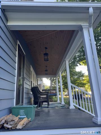 112 Wayland Street North Haven CT 06473
