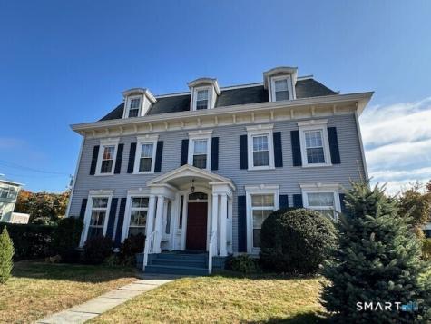 79 East Avenue Norwalk CT 06851