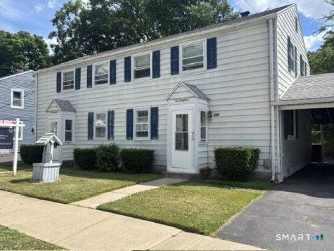 144 Pennsylvania Avenue New Britain CT 06052