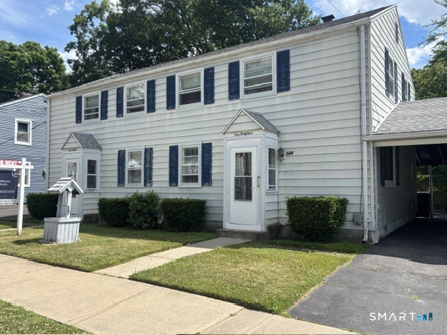144 Pennsylvania Avenue New Britain CT 06052