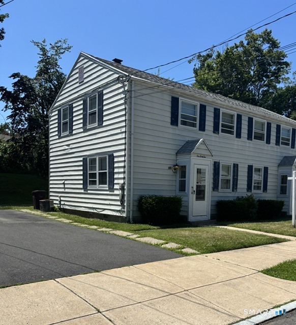 144 Pennsylvania Avenue New Britain CT 06052