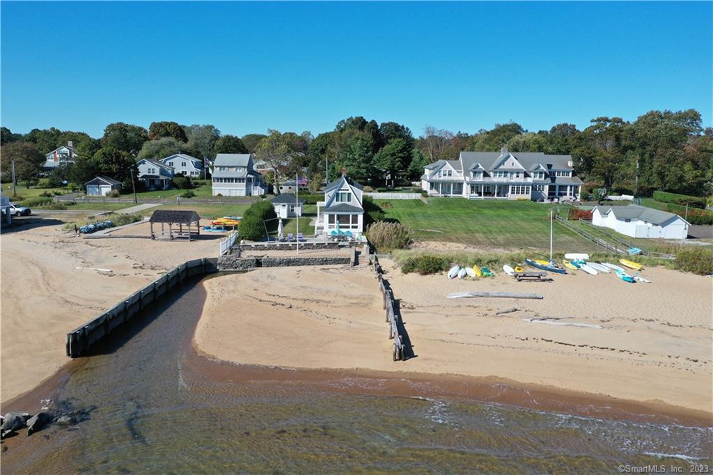 157 Overshores East Madison CT 06443