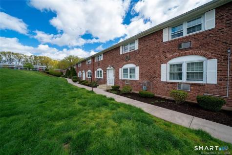 201 Regan Road Vernon CT 06066