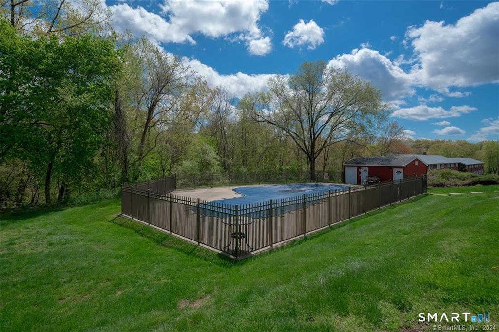 201 Regan Road Vernon CT 06066