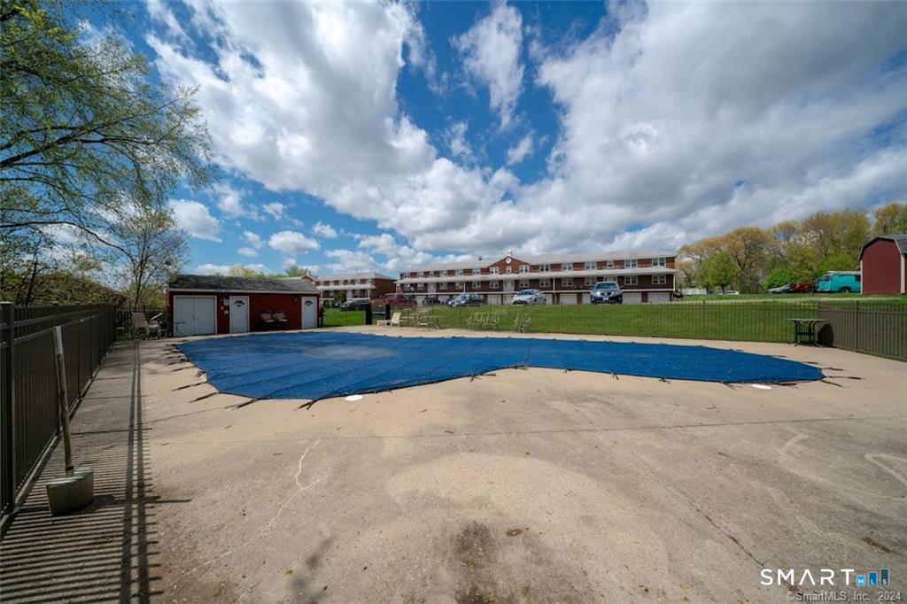 201 Regan Road Vernon CT 06066