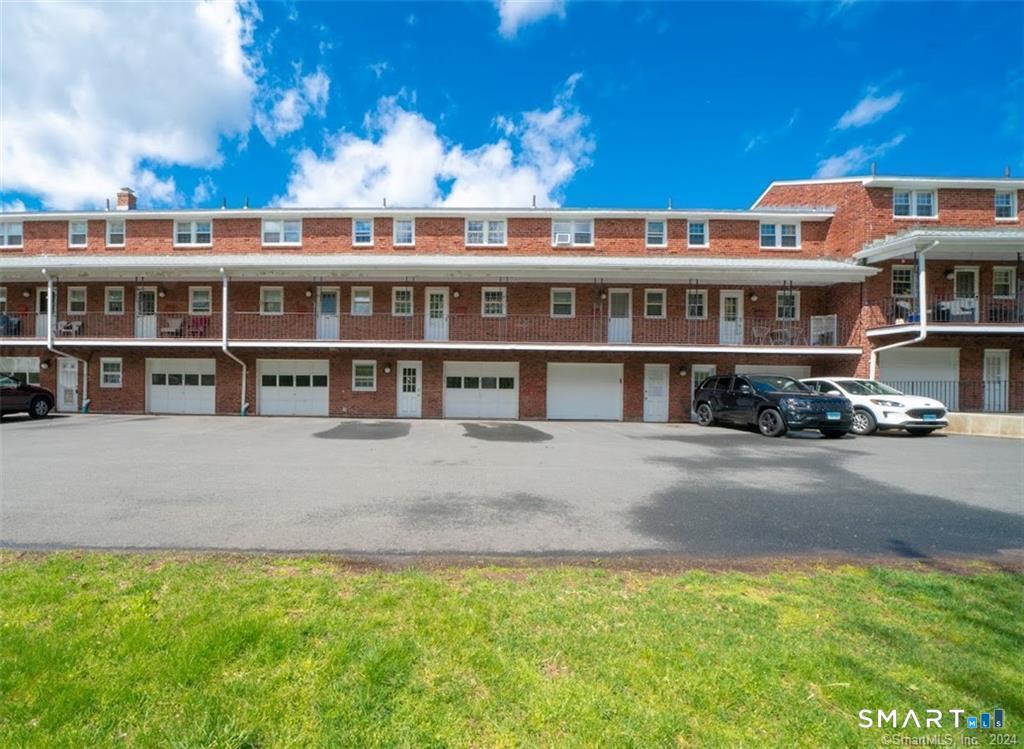 201 Regan Road Vernon CT 06066