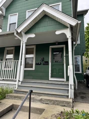 95 Sunnyside Avenue Waterbury CT 06708