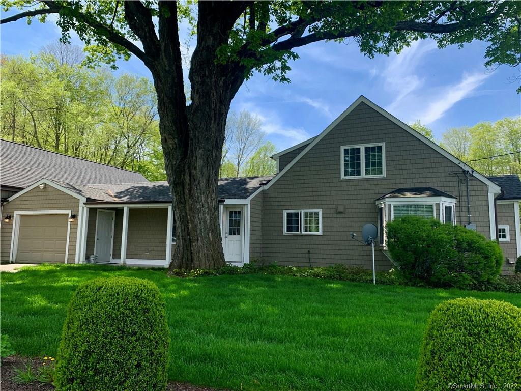 62 Miry Brook Road Danbury CT 06810