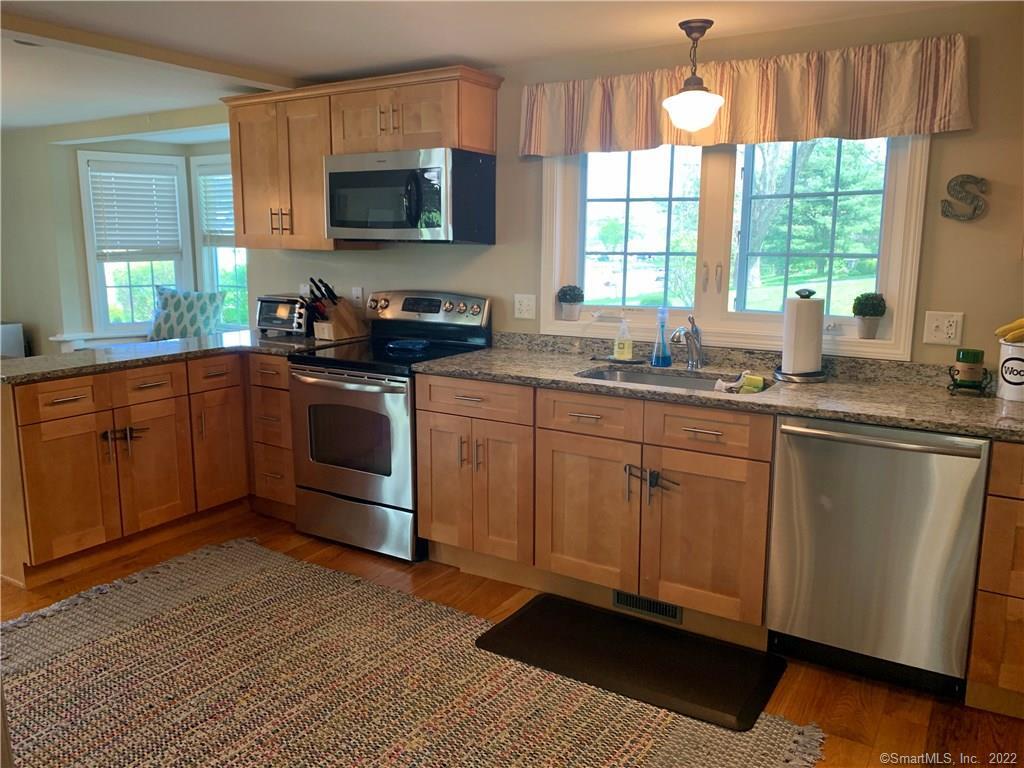 62 Miry Brook Road Danbury CT 06810